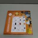 12Pcs Halloween Cookie Cutters Kit, Stainless Steel Holiday Cookie Cutters Set for Kids, Halloween Baking Ghost Cookie Cutter with Spider, Pumpkin, Bat, Cat, Ghost, Witch Hat, Good Gift for Halloween