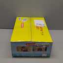 SYNCFUN Play Tent for Kids,Indoor & Outdoor Tent with Blanket,LED Lights & Flags for Toddler,Spacious 51*35*52 Inch,Playhouse for Kids,Ideal Private Space for Reading & Play for Boys & Girls Age 3-7 (Gray)