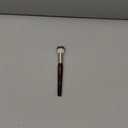 BK BEAUTY 106 ROUND FOUNDATION BRUSH – Dense Dome Shape for Liquid & Cream Foundation, Seamless StreakFree Application, MultiUse Face Makeup Tool