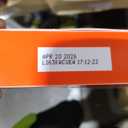 Kinder 2025 Chocolate Advent Calendar, 24 Individually Wrapped Pieces, Chocolate Candy Christmas Holiday Treats, 6.9 oz,  BBD APR 20/2026