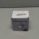 5-in-1 Magnetic Wireless Charging Stand for Apple MagSafe Charger with Night Light for iPhone 17/16/15/14/13/12, Watch, AirPods, Travel Magnetic Charger Nightstand Charging Station (Adapter Included)