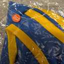 Cat Outfit Dog Sleeveless Mesh Tank Top Summer Cooling Quick Dry Shirts Cute Dogs Soft Basketball Vest Puppy Breathable Sportswear X-Large (Blue)