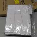 Marquee Numbers 3 Feet Tall Large Light Up Numbers 8th 18th 80th Birthday Decorations Big Yellow Light Outdoor Anniversary Decorations Balloon Arch Kit Party Backdrop 8