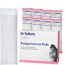 Dr. Talbot's Mom 2 in 1 postpartum cold relief and absorbent maternity pad in one
