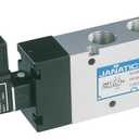 Compact Solenoid Valve
