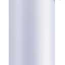POWCAN 32 oz Insulated Water Bottle with 2-in-1 Straw and Spout Lid, Keep Cold 24H, Leak-Proof, BPA-Free, Double Wall Stainless Steel Water Bottle for Sports, Gym, Travel, and School (Lupine)