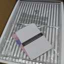 Grill Parts for Weber Genesis 300 Series, 19.5" Grill Grates for Weber Genesis E-310, E-320, E-330, 304 Stainless Steel Replacement Parts for Weber Genesis 7528 7524