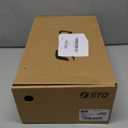 STQ Orthopedic Walking Shoes Women Casual Comfort Slip On Fashion Sneakers Breathable Cushioned Supportive Shoes Memory Foam Nurse Pregnant Plantar Fasciitis Arch Support Taupe US 9.5