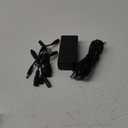 42V 2A Battery Charger Universal 5 Plugs Power Supply Adapter for 36V Lithium Battery, DC Plug with 8mm 3 Prong /12mm 3 Prong /8mm RCA/3-Pin Male XLR Connector, Power Adaptor Supply Cord