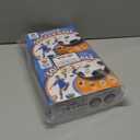 Let Loose Moose Hover Soccer Ball, Set of 2 LED Soccer Ball Toys, Gifts for 8 Year Old Boys, Indoor LED Floating Football for 7 Year Old Kids, Boy Birthday Gifts Age 4-6, 6-8, 8-12 Fun Sport Toy