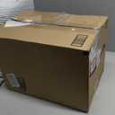 15L Battery Storage Container