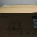 Creality Ender-5 Max 3D Printer, 400x400x400mm Large Build Volume, 700mm/s High-Speed Printing, 36-Point Auto Leveling, LAN Multi-Device Control, Professional FDM 3D Printing