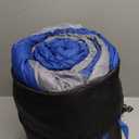 5°F Cold Weather Sleeping Bags for Adults Camping | Big and Tall Winter Sleeping Bag w. Compression Sack for Backpacking, Hiking | Waterproof, Portable