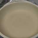 CAROTE 17pcs Pots and Pans Set, Nonstick Cookware Set Detachable Handle, Induction Kitchen Cookware Sets Non Stick with Removable Handle, RV Cookware Set, Oven Safe (Cream White)