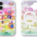 Sonix Case for iPhone 17 | Compatible with MagSafe | 10ft Drop Tested | Care Bears x Sesame Street