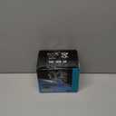 Chrome Pro iGel YTX4L-BS Maintenance-Free, LCD Display, 50CCA, 12V 3Ah Battery Replacement for ATV, Motorcycle, Jet Skis, Scooter, UTV, and More - Nut and Bolt (T3) Terminal