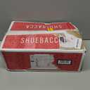 OLANLY Dog Door Mat for Muddy Paws 45x27, Absorbs Moisture and Dirt, Absorbent Non-Slip Washable Doormat, Quick Dry Chenille Mud Mat for Dogs, Entry Indoor Entryway Carpet for Inside Floor, Dark Grey