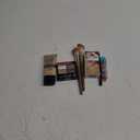 e.l.f., Revlon, NYX, Lakerain, Color Mirror, Anmor Contour and Highlighter Brush Set