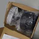 OEM-190-183 Deck Wheel Kit Replacement for MTD Lawn Tractor 38-Inch and 42-Inch Decks 2009 and Prior