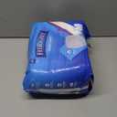 FitRight Super Protective Incontinence Underwear, Maximum Absorbency, Medium, 28 to 40", 20 Count