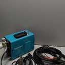 bestarc Plasma Cutter, 35Amps 110V Plasma Cutter Machine, IGBT Inverter bestarc Plasma Cutting Machine, 1/4" Clean Cut 1/2" Max Cut, Post Flow, 2T/4T for Beginners DIY