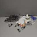 Cupluw Cupping Set, 24 Cups Cupping Kit for Massage Therapy, Chinese Cupping Therapy Set with Magnetics, Professional Vacuum Cupping Set for Cellulite Reduction Muscle Pain Relief with Manual Pump