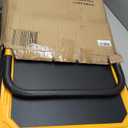 MaxWorks 80877- Foldable Platform Truck Push Dolly 660 lb. Weight Capacity