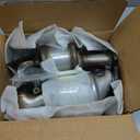 Catalytic Converter Bank 1 and 2 LH Replaces 674-850 RH 674-849 Compatible with Honda Odyssey 2005-2007 3.5L,Compatible with Acura MDX Honda Accord Pilot Odyssey 2003-2009