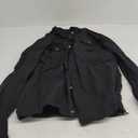 Longbida Black Jacket L