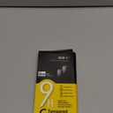 NEW'C 3 Pack Privacy for iPhone 16, iPhone 15 Screen Protector (6.1 inches), Anti-Spy Tempered Glass Film,Enhanced 28-Degree Privacy Angle with easy installation tool included