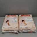 Huggies Size 4 Diapers, Skin Essentials Baby Diapers, Size 4 (22-37 lbs), 150 Count (6 Packs of 25), Packaging May Vary