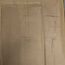 TP 18-Piece Dinnerware Set, Melamine Dishes Set with Bowls and Plates, Service for 6, Non-breakable Lightweight Dining Tableware, Blue and Black