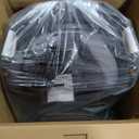 Evenflo Revolve360 Extend Convertible Car Seat with 360 Degree Rotation, Extended Rear-Facing, Forward-Facing, Booster Mode, and Secure Latch Install, Rowe Pink, Expiration Date: 2034-04-07