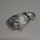 Elecan Unidirectional Optical Male to 3.5mm AUX Female Audio Converter Cable 5 Ft, 192kHz DAC SPDIF/Toslink Digital to Analog Adapter for TV/PS4/DVD to Sound Bar Headphone+Ties & AUX to 2 RCA Adapter