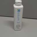 Biolage Volume Boost Shampoo - Long-Lasting Volume, Gently Cleanses, Adds Lightweight Shine To Fine Hair, Soy Protein & Polymers, Vegan, Paraben-Free (13.5 Fl Oz)