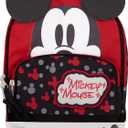 Disney Baby Mini Backpack, Mickey Mouse I, 10 inch