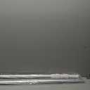 10 FT Telescopic Pool Pole-Professional Swimming Pool Cleaning Poles, Adjustable Telescopic Pole for Skimmer Net, Brush, Vacuum Head, Strong Grip & Lock