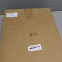 Tatuo 6 Pcs Cable Organizer Box with Wire Ties, Plastic Cord Storage Box with Lid, Electronics Organizer for Home Office Desk Organizers and Accessories (Clear)