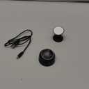 Only 0.9 inch! Hidden Camera with Audio/Video. Mini Small Camera. Spy Hidden Cameras for Home Indoor Use. Spy Cam with Night Vision and Motion Detection Baby Monitor Small Mini Wireless Outdoor H62 1