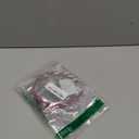 VELSCRUN Bright Pink Headband Satin Headbands for Women Girls Non Slip 1.3 Inch Women Hair Bands Halloween Cosplay Diy Holiday Head Band Gifts for Mothers Sisters Hair Accessories