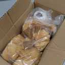 20" | 4 Pounds Weighted Stuffed Animals,Sensory Comfort Plush Throw Pillow Toy, Soft for Home & School, Kawaii Plushies Hugging Toy Gifts for Kids & Adults (Lion, 20 inch 4 Pounds)