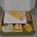 Gift Baskets for Women, Unique Birthday Gifts for Women, Best Friend Birthday Gift, Inspirational Gift Set Box, Christmas Gifts for Woman Her Teen Girl Sister Friendship- Brighten up Her Day!