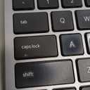 Dell Keyboard KB740 - US Layout - Titanium Grey