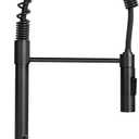 Lippert Flow Max Coiled Pull Down Kitchen Faucet for RVs and Residential,2021090598