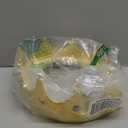 Adorox Gold Royal King Plastic Crown Prince Costume Accessory (24k)