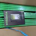 VIVOSUN S224 2x2 Grow Tent 24"x24"x48" High Reflective Small Mylar Tent