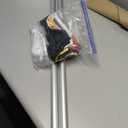 WinCraft Steelers Banner House Flag and 5 Foot Flagpole Set