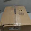 Bedsure Electric Blanket Queen Size  Dual Control Heated Blanket Queen, Fast Heating with 10 Time Settings & 10 Heat Settings, Warm Gift for Grandma (84x90 inches, Black)