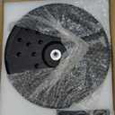 Awlbstruse Tablet Floor Stand, Overhead Bed Phone Stand with 8.8 lb Super Stable Base & Angle/Height Adjustable, Compatible with 4.5''13'' iPhone, iPad Pro 12.9, Galaxy Tab, Kindle, Phones
