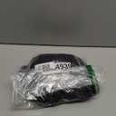 Zando High Neck Swimsuits for Women 2025 Mesh Tummy Control One Piece Swimsuit Bathing Suit (X-Large, Black)